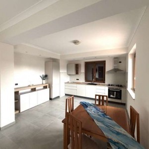 Appartamenti in villa