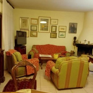 Villa a 4 min da Guardia di Finanza