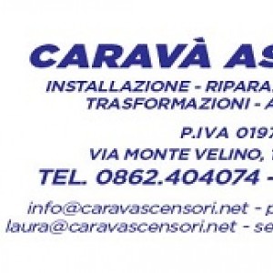 Azienda di ascensori aquilana cerca collaboratori
